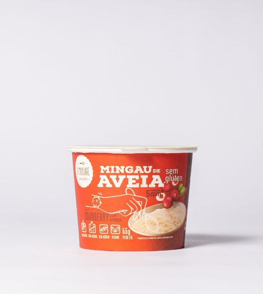PACK DEGUSTAÇÃO 6 UNIDADES Mingau de Aveia (pronto em 05 minutos) - Di Mangiare Imagem de PACK DEGUSTAÇÃO 6 UNIDADES Mingau de Aveia (pronto em 05 minutos)