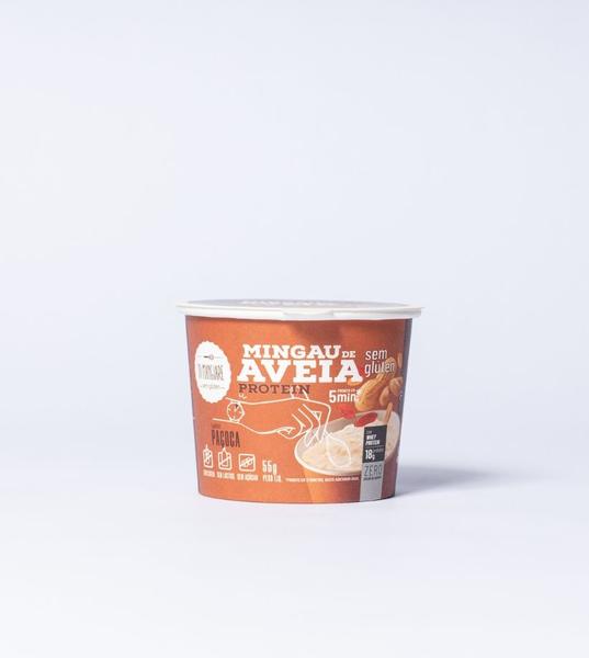 PACK DEGUSTAÇÃO 6 UNIDADES Mingau de Aveia (pronto em 05 minutos) - Di Mangiare Imagem de PACK DEGUSTAÇÃO 6 UNIDADES Mingau de Aveia (pronto em 05 minutos)