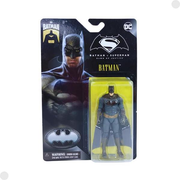 Imagem de Pack Especial Com 3 Personagens Batman 85 Anos 4015 - Sunny