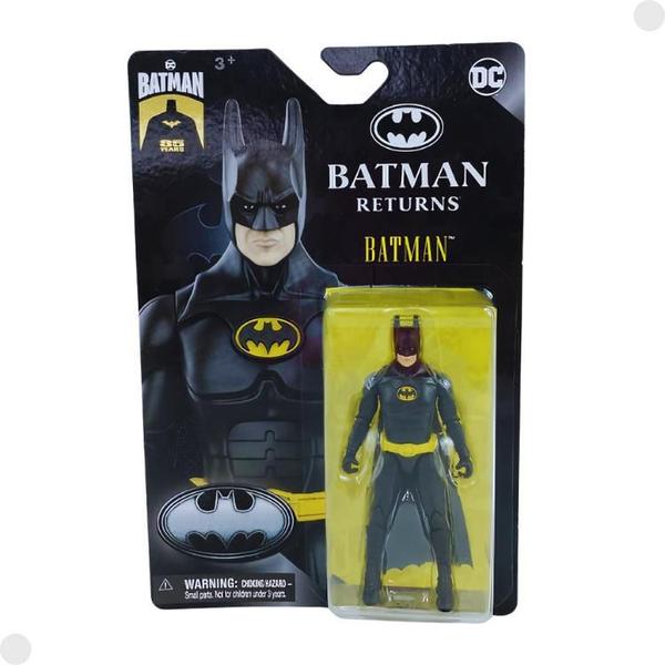 Imagem de Pack Especial Com 3 Personagens Batman 85 Anos 4015 - Sunny