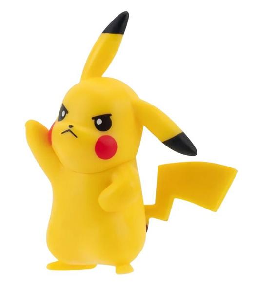 Imagem de Pack Figura de Batalha Lechonk + Pikachu 003421 - Sunny