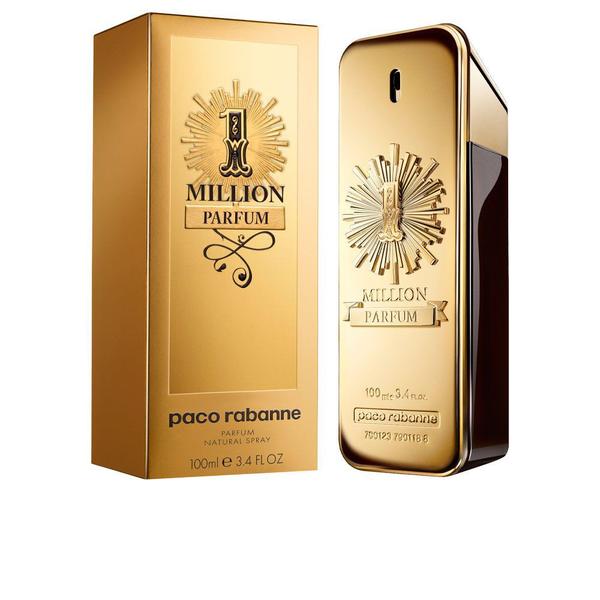 Paco Rabanne 1 Million PARFUM 100ml Paco Rabanne 1 Million PARFUM 100ml