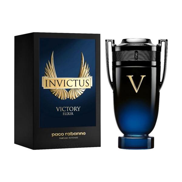 Paco Rabanne Invictus Victory Elixir - 200ml Paco Rabanne Invictus Victory Elixir - 200ml