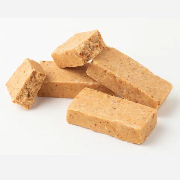 Paçoca de Amendoim Paçoquinha - 360g - Jazam Imagem de Paçoca de Amendoim Paçoquinha - 360g