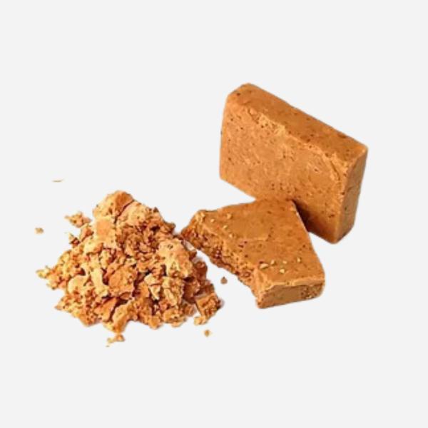 Paçoca de Amendoim Paçoquinha - 360g - Jazam Imagem de Paçoca de Amendoim Paçoquinha - 360g