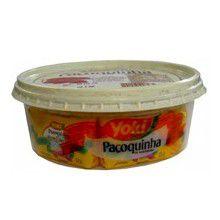 Paçoquinha de Amendoim Tablete YOKI 352g Imagem de Paçoquinha de Amendoim Tablete YOKI 352g
