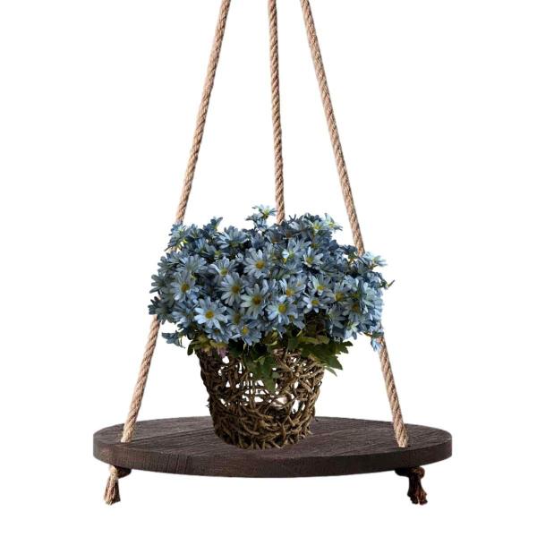 Pacote 18 Buquês de Margaridas 35 cm Flores Artificiais Decoração Desconto e Baixa Manutenção - DE4423 - Decora Flores Artificiais Imagem de Pacote 18 Buquês de Margaridas 35 cm Flores Artificiais Decoração Desconto e Baixa Manutenção - DE4423