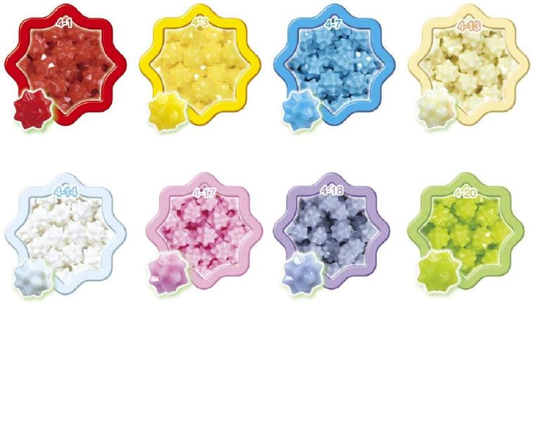 Imagem de Pacote Bead Estrela Aquabeads 31603