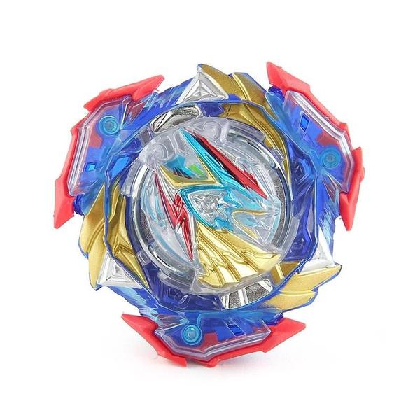 Imagem de Pacote com 39 Modelos de Beyblade Burst Takara Tomy - Giroscópios DB-BU B-185 B-206