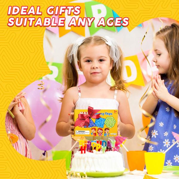 Pacote com 4 brinquedos Squishy Toys LESONG Sensory Fidget Toys para crianças Imagem de Pacote com 4 brinquedos Squishy Toys LESONG Sensory Fidget Toys para crianças