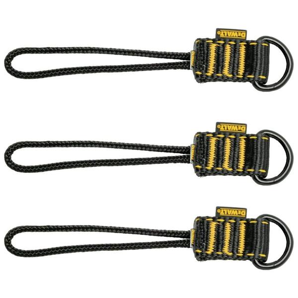 Imagem de Pacote de 3 acessórios Cinch Loop DEWALT