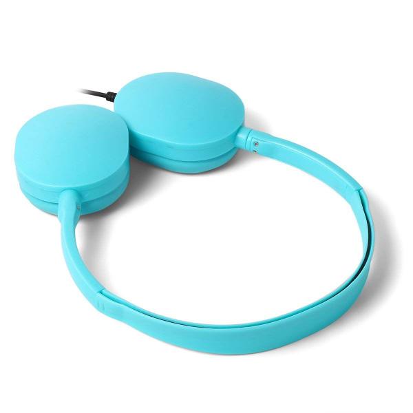 Pacote de 6 fones de ouvido YMJ Bulk para crianças, escolas e laboratórios Imagem de Pacote de 6 fones de ouvido YMJ Bulk para crianças, escolas e laboratórios