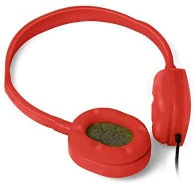 Pacote de 6 fones de ouvido YMJ Bulk para crianças, escolas e laboratórios Imagem de Pacote de 6 fones de ouvido YMJ Bulk para crianças, escolas e laboratórios