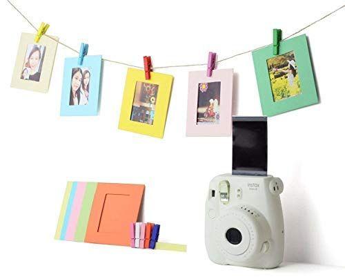 Imagem de Pacote de acessórios de câmera Z-SHINE Fujifilm Instax Mini 11