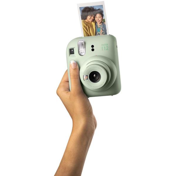 Imagem de Pacote de acessórios para câmera instantânea Fujifilm Instax Mini 12 +