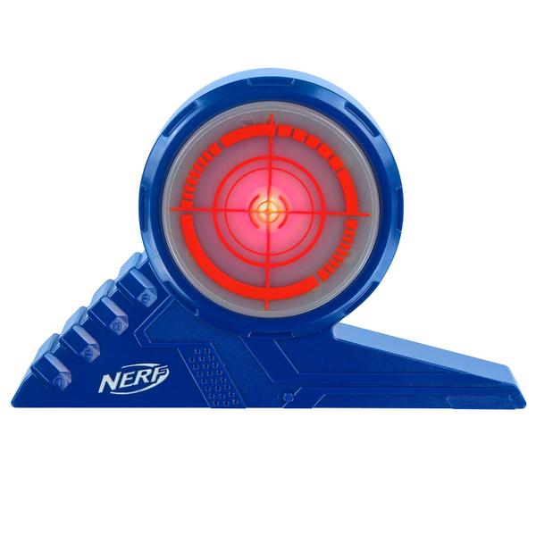 Imagem de Pacote de combinação Target Nerf Flash Strike com 3 alvos reativos