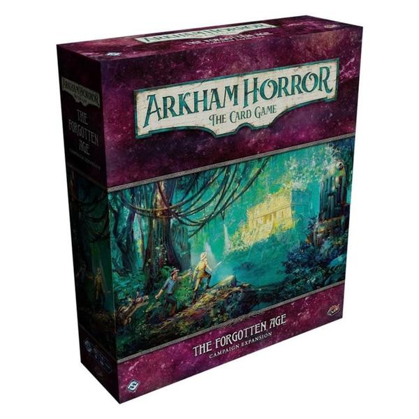 Imagem de Pacote de expansão Fantasy Flight Games Arkham Horror