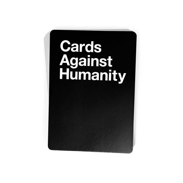 Imagem de Pacote de gemas escondidas de cartas Cards Against Humanity