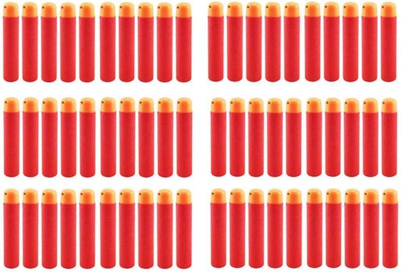 Imagem de Pacote de recarga para a série N-Strike Mega com 60 mega dardos