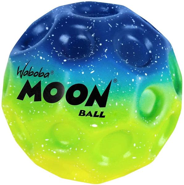 Imagem de Pacote de três Moon Ball Waboba Gradient