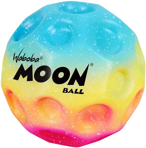 Imagem de Pacote de três Moon Ball Waboba Gradient