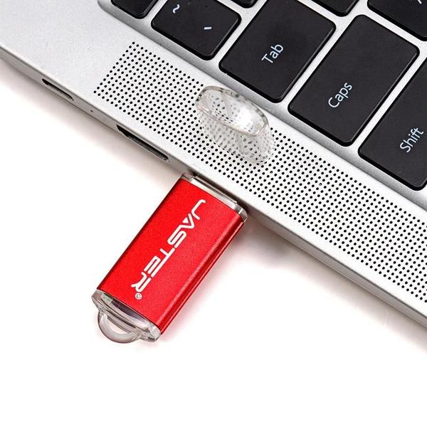 Imagem de Pacote Em Massa 5 Unidades Flash USB 2.0 PCS 32 GB 64 GB 4 GB 16 GB 128 GB Pen Drives Memory Stick