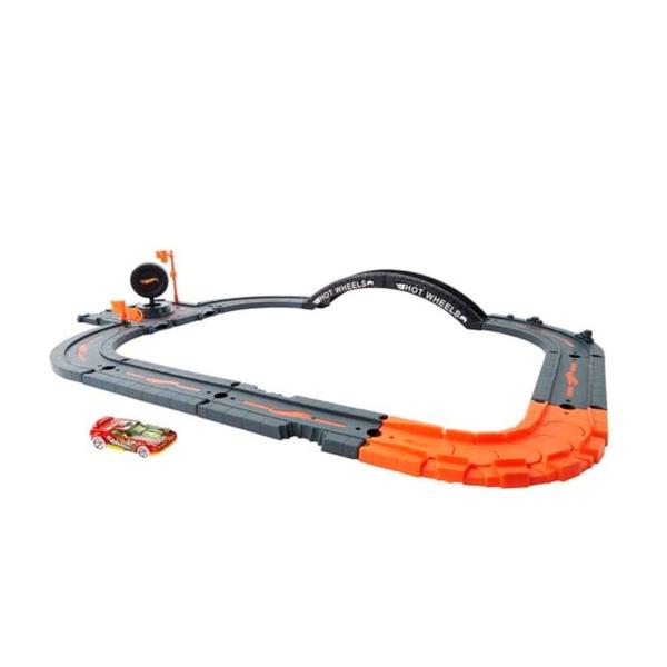 Imagem de Pacote Hot Wheels City Expansão Track - Mattel