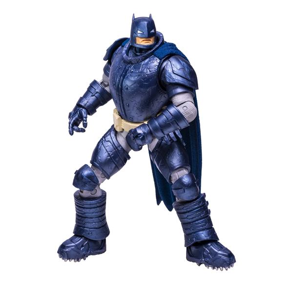 Imagem de Pacote múltiplo de bonecos Superman vs. Batman DKR 7"