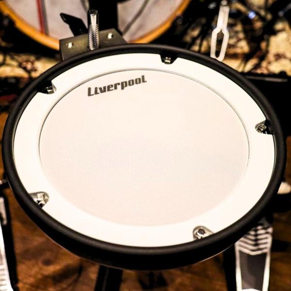 Imagem de Pad Caixa 6" Drum Bass Liverpool