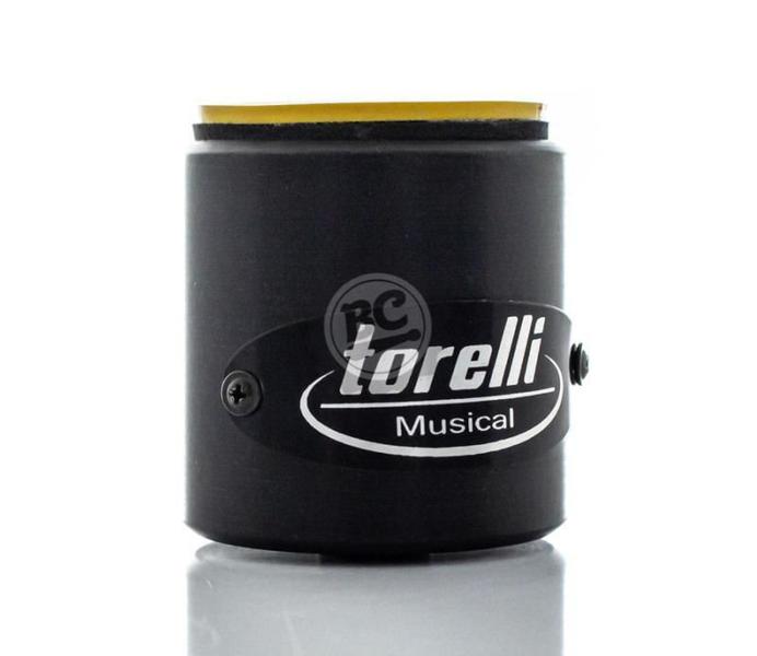 Imagem de Pad de Estudo Torelli TMP50 Mini com 2 Extra Pequeno com Rosca 8mm na parte inferior acerte a mira
