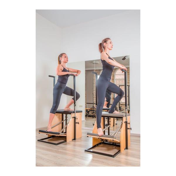 Imagem de Painel Adesivo de Parede - Fitness - Pilates - 1549pnp