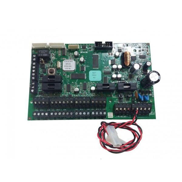 Imagem de Painel Alarme Pyronix Fppcx46pcb10-app/am Hikvision