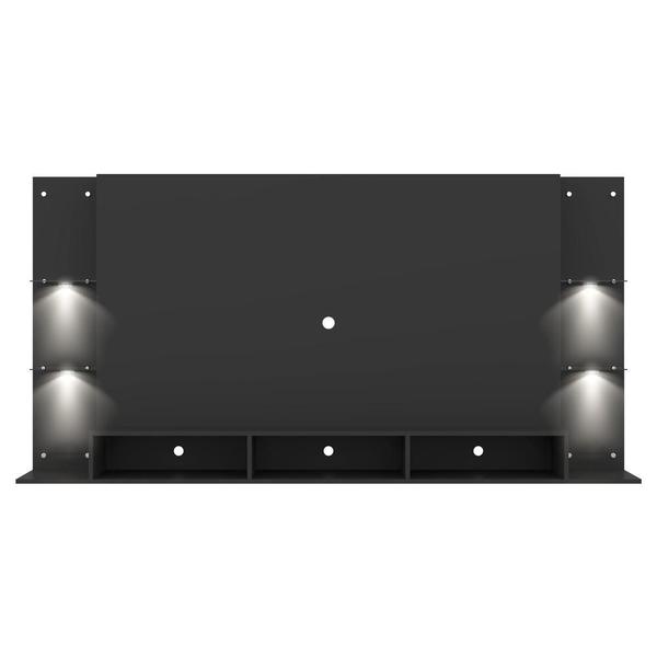 Imagem de Painel c/ Sup TV 65 e 4 Leds Vegas Premium Multimóveis V3674