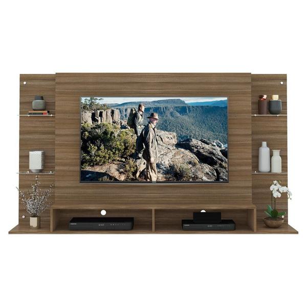 Imagem de Painel com Suporte TV 60" Nairóbi Multimóveis V3071