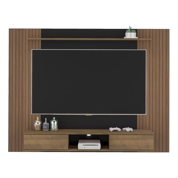 Imagem de Painel com Suporte TV 75" e 1 Porta Multimóveis CR45162