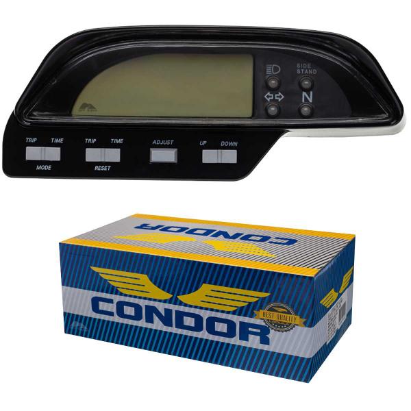 Imagem de Painel Completo Instrumentos Condor Xr 250 Tornado