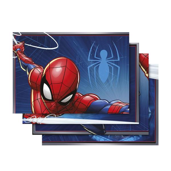 Imagem de Painel de Aniversário Gigante Homem Aranha 126cm