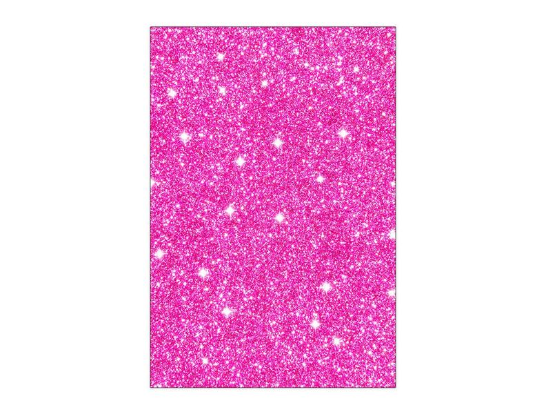 Imagem de Painel De Festa Vertical 1,50 x 2,20 - Efeito Glitter Rosa Pink 027