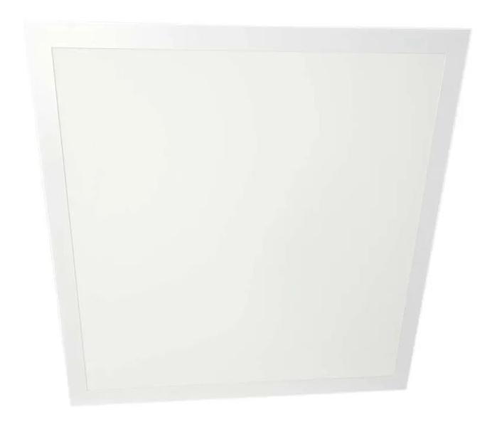 Imagem de Painel de Led 50w Embutir Quadrado Bronzearte