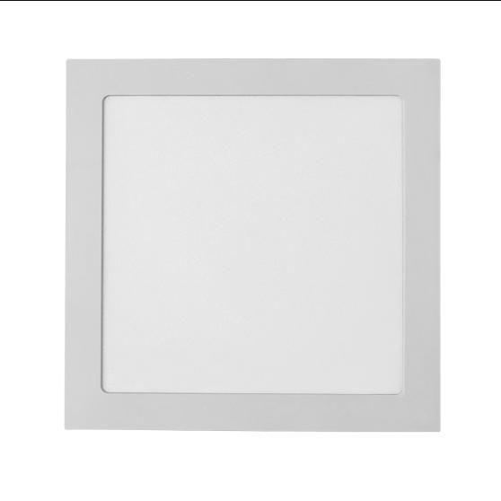 Imagem de Painel de Led Embutir BackLight Quadrado 40W