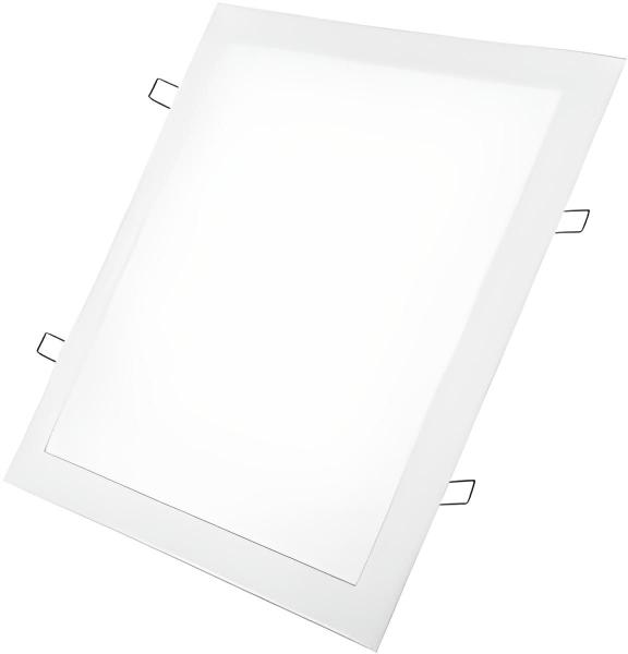 Imagem de Painel De Led Plafon 40cm Quadrado Embutir 30w 6500K - Avant