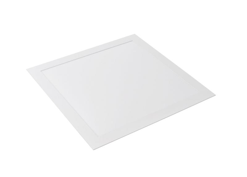 Imagem de Painel de Led Quadrado Embutir 12W Bivolt Taschibra