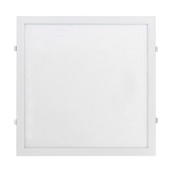 Imagem de Painel De Led Save Energy Quadrado De Embutir 45W Alto Irc 90 Bivolt Branco