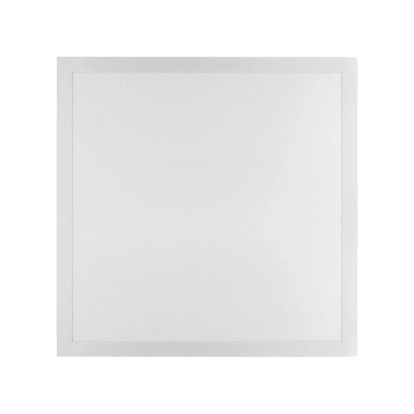 Imagem de Painel de Led Save Energy Quadrado de Embutir SII 36W Bivolt Branco