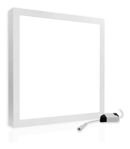 Imagem de Painel De Led Sobrepor 40X40 Cm