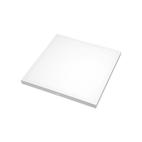 Imagem de Painel de Led Taschibra Pro Quadrado de Sobrepor 45W Bivolt 6500K Luz Branca