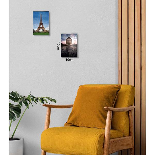 Imagem de Painel de Parede kodak 10X15 WUSGEND0406P