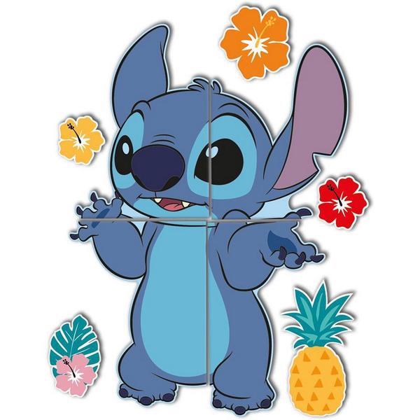 Imagem de Painel Decorativo Festa Especial Festa Stitch - Rizzo