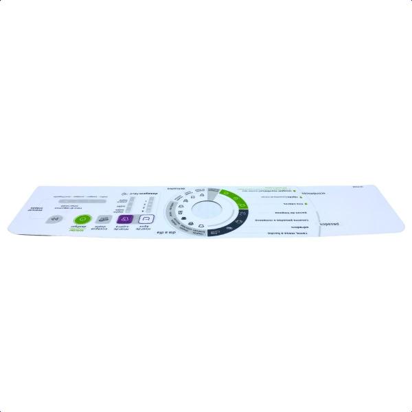 Painel decorativo lavadora cwe15cwl16 w11159063 w10751204 cp - CP Placas Eletrônicas Imagem de Painel decorativo lavadora cwe15cwl16 w11159063 w10751204 cp