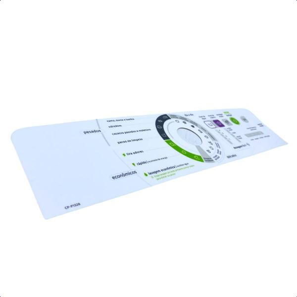 Painel decorativo lavadora cwe15cwl16 w11159063 w10751204 cp - CP Placas Eletrônicas Imagem de Painel decorativo lavadora cwe15cwl16 w11159063 w10751204 cp